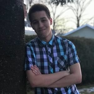 Meet your Posher, Jerome